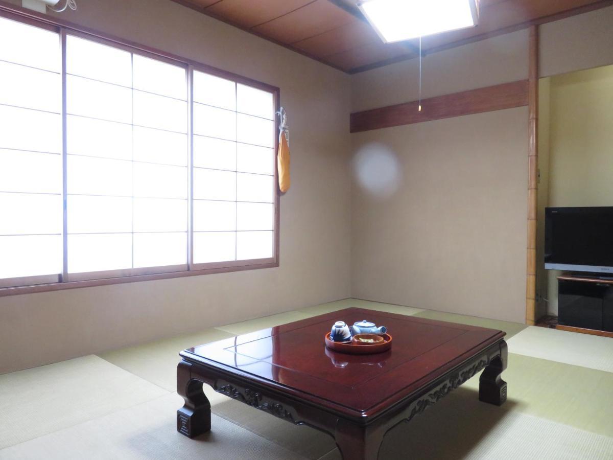 Hakone Miyanoshita Myojokan Экстерьер фото