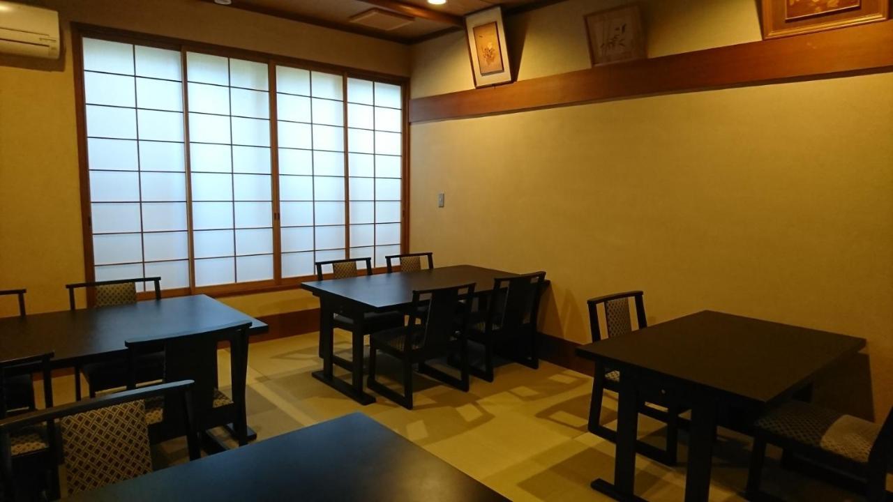 Hakone Miyanoshita Myojokan Экстерьер фото