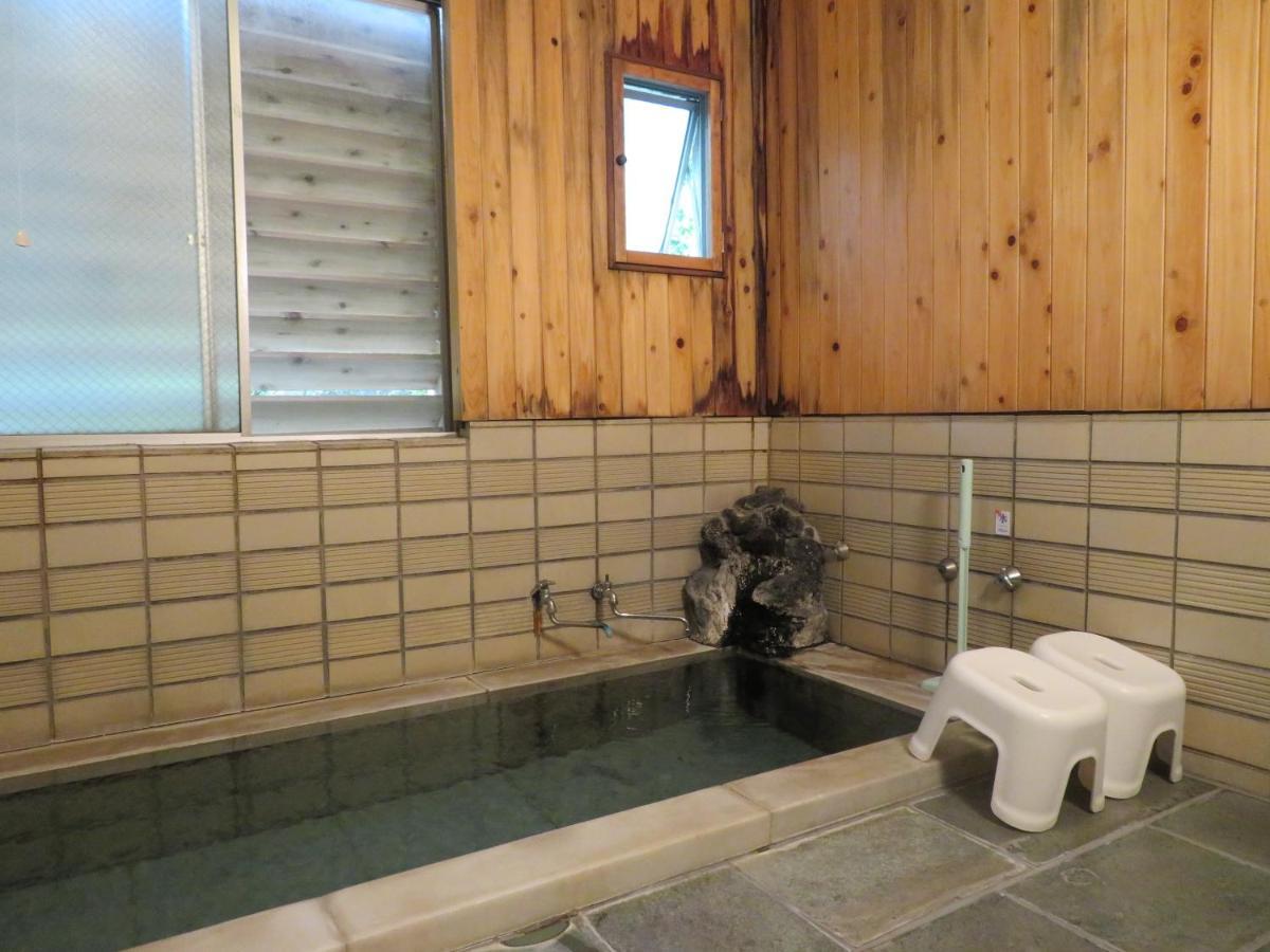 Hakone Miyanoshita Myojokan Экстерьер фото