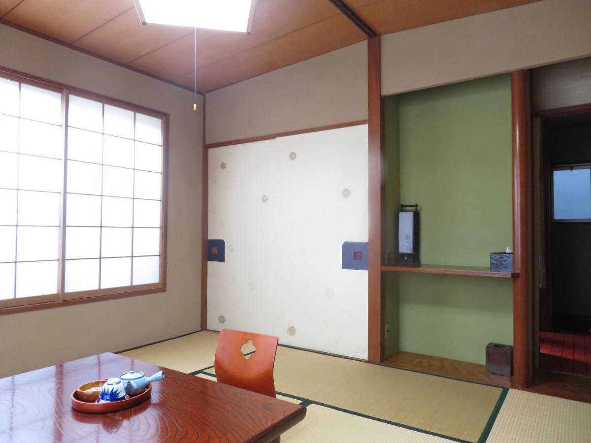 Hakone Miyanoshita Myojokan Экстерьер фото