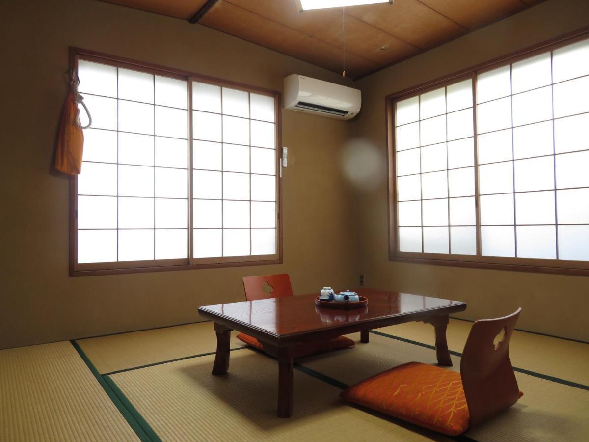 Hakone Miyanoshita Myojokan Экстерьер фото