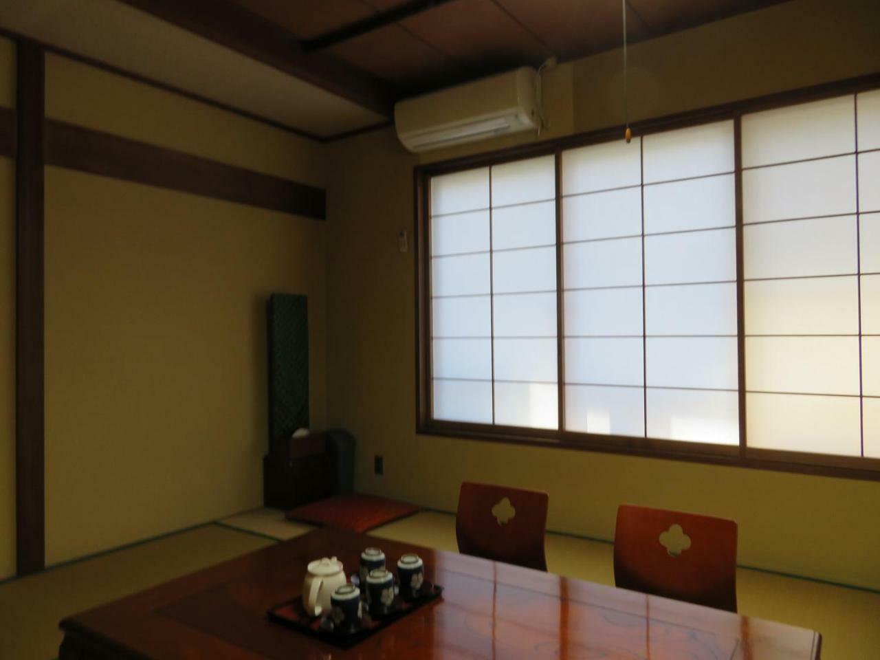 Hakone Miyanoshita Myojokan Экстерьер фото
