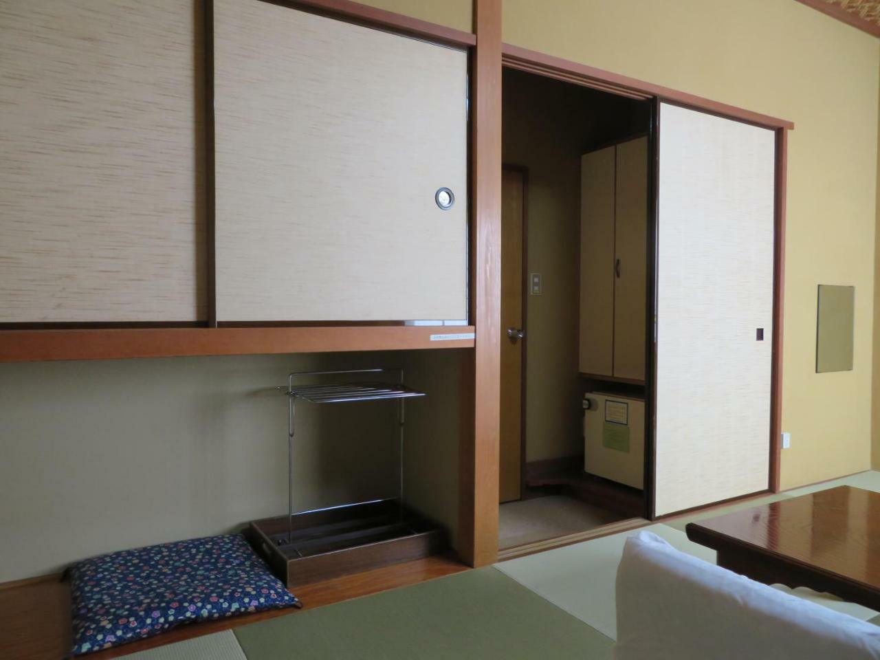 Hakone Miyanoshita Myojokan Экстерьер фото