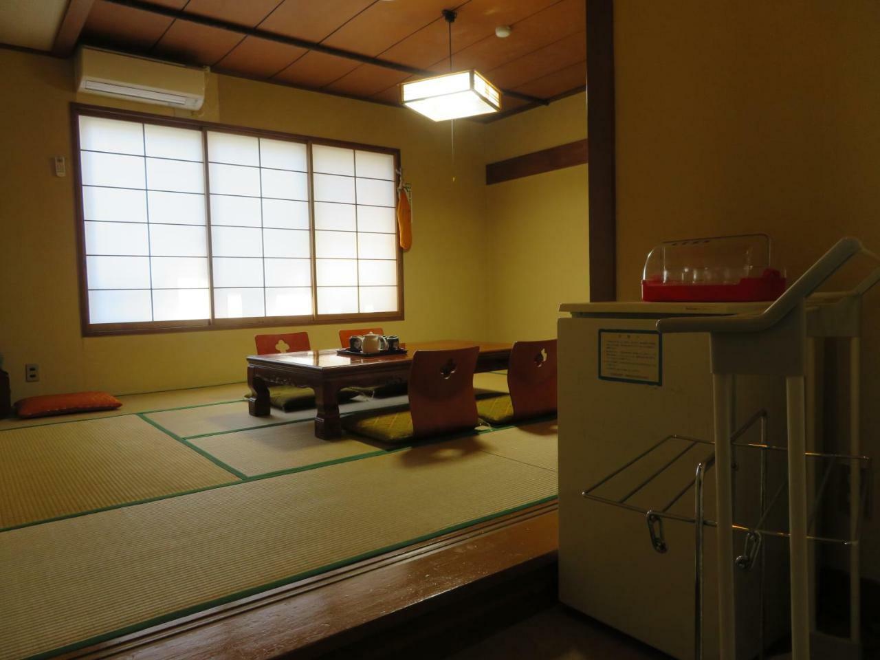 Hakone Miyanoshita Myojokan Экстерьер фото