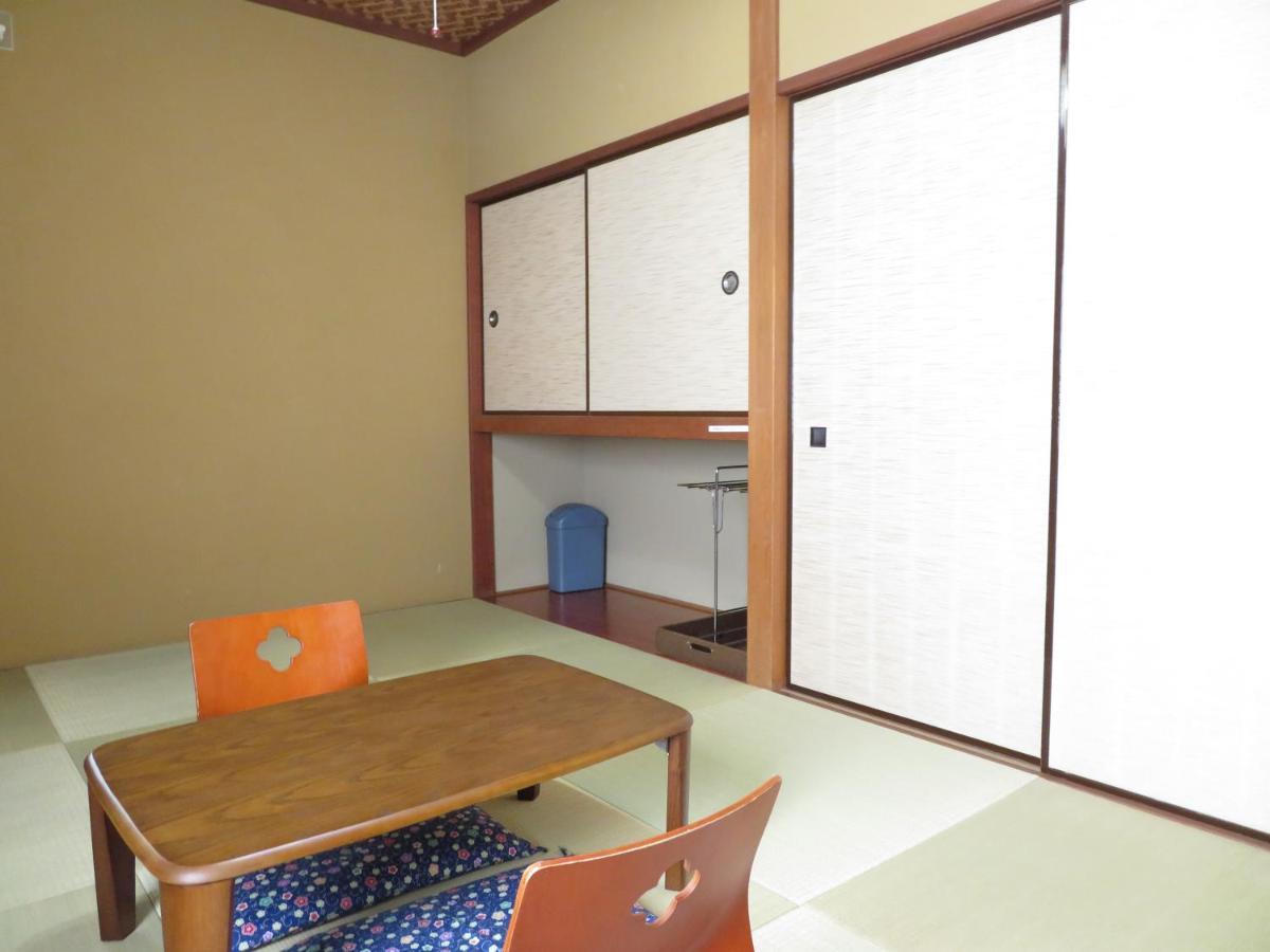 Hakone Miyanoshita Myojokan Экстерьер фото