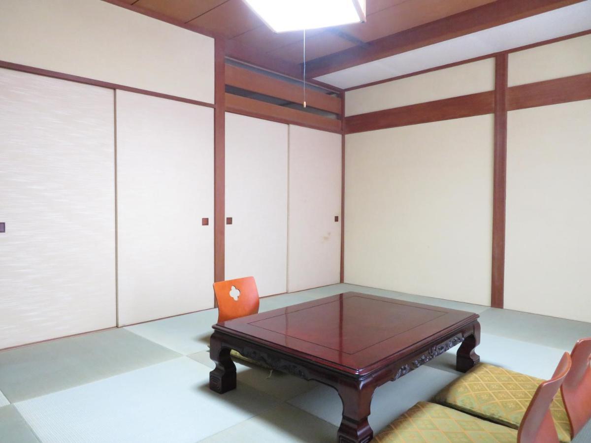 Hakone Miyanoshita Myojokan Экстерьер фото
