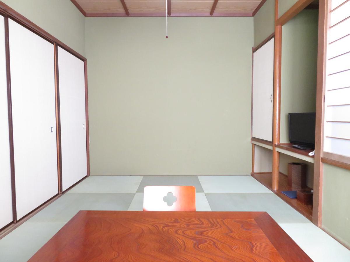 Hakone Miyanoshita Myojokan Экстерьер фото