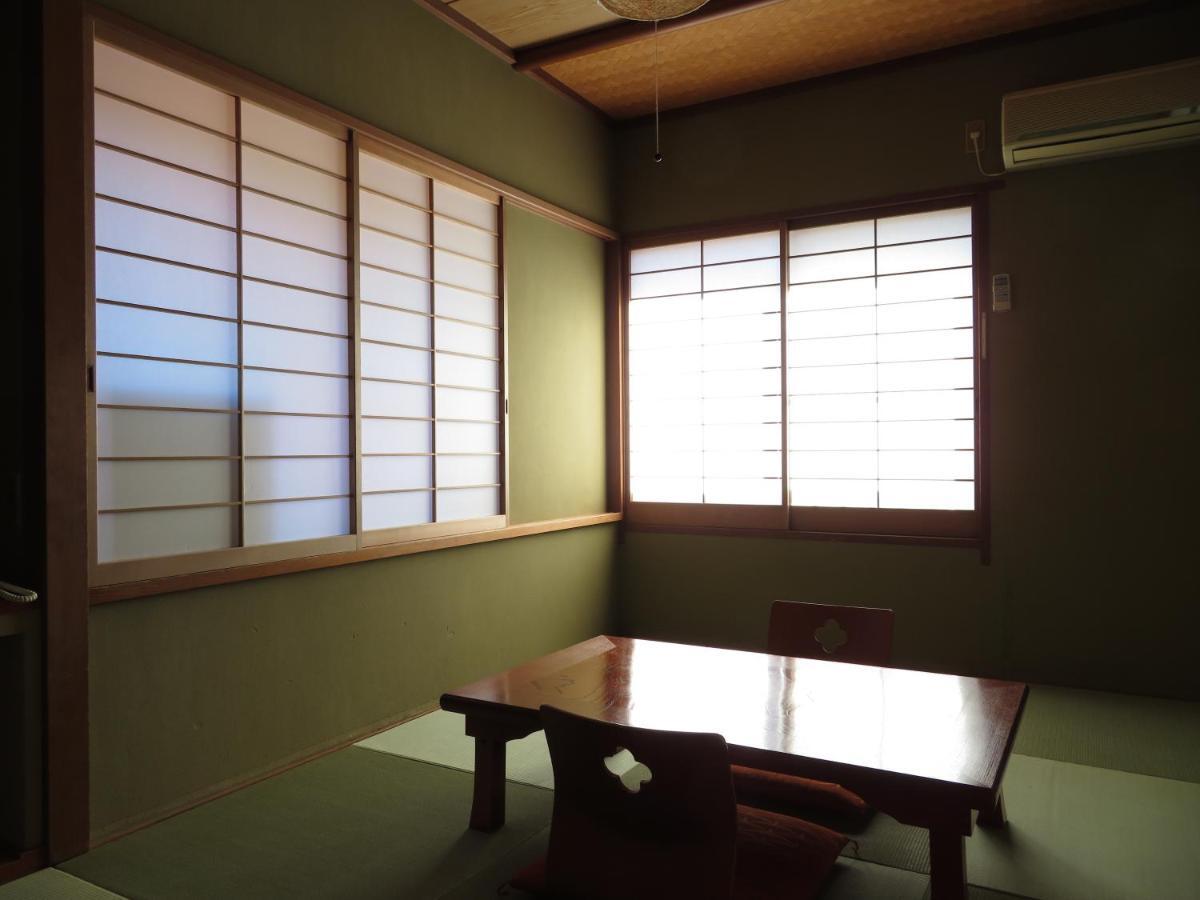 Hakone Miyanoshita Myojokan Экстерьер фото
