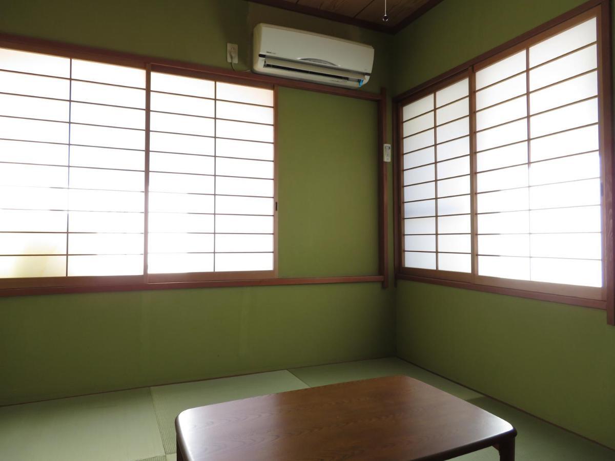 Hakone Miyanoshita Myojokan Экстерьер фото